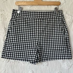 Zara shorts